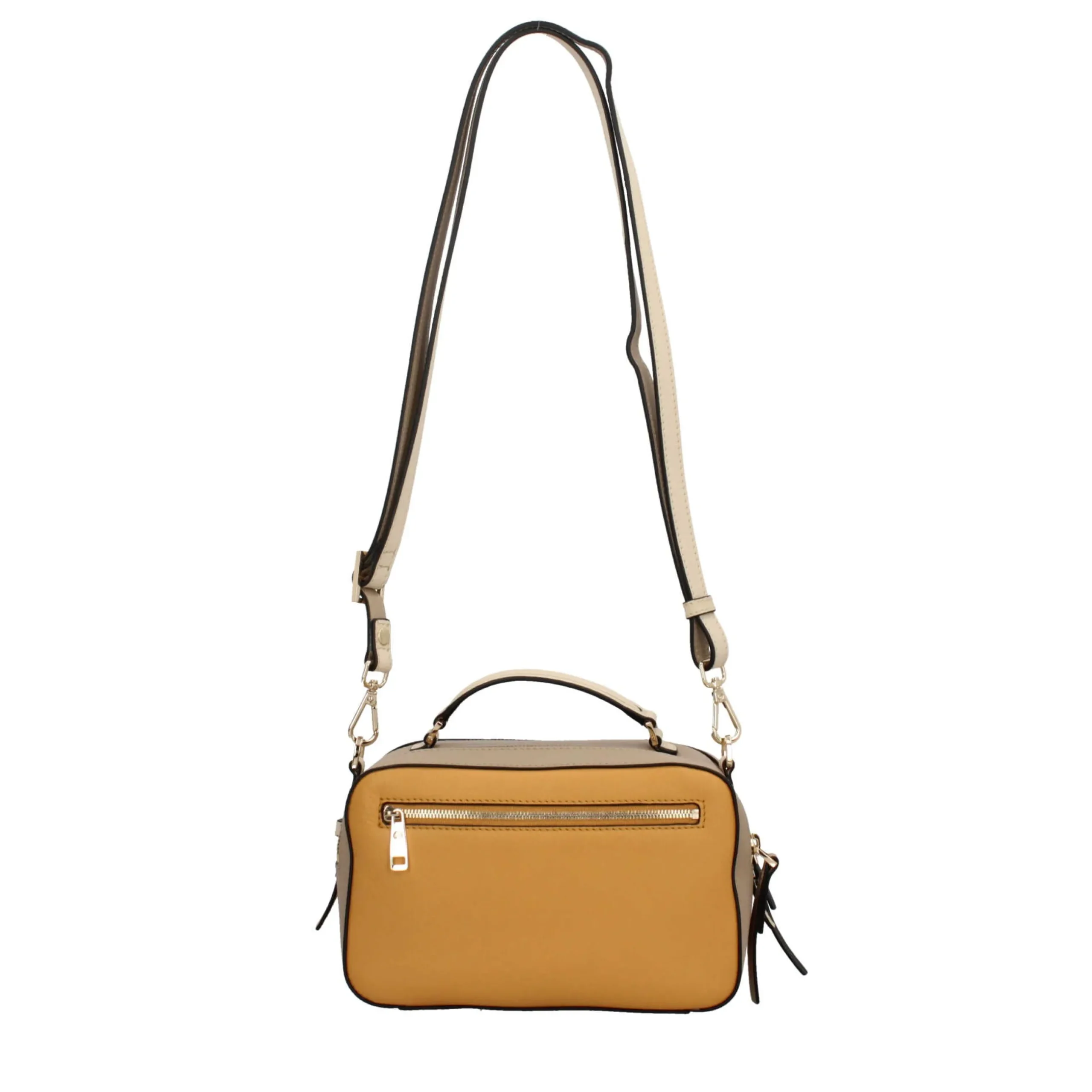 piquadro_borsa_a_tracolla_3-3.webp Outlet borsa a tracolla in pelle dal design sofisticato e compatto Donna Borse A Tracolla