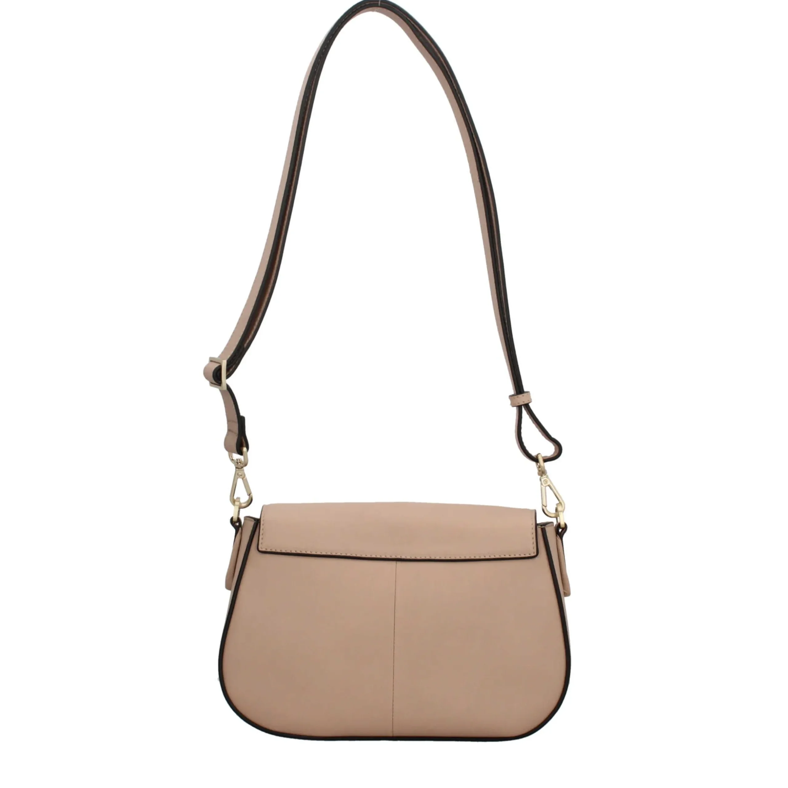 piquadro_borsa_a_tracolla_3-4.webp Clearance borsa a tracolla in pelle con design raffinato e chiusura magnetica Donna Borse A Tracolla