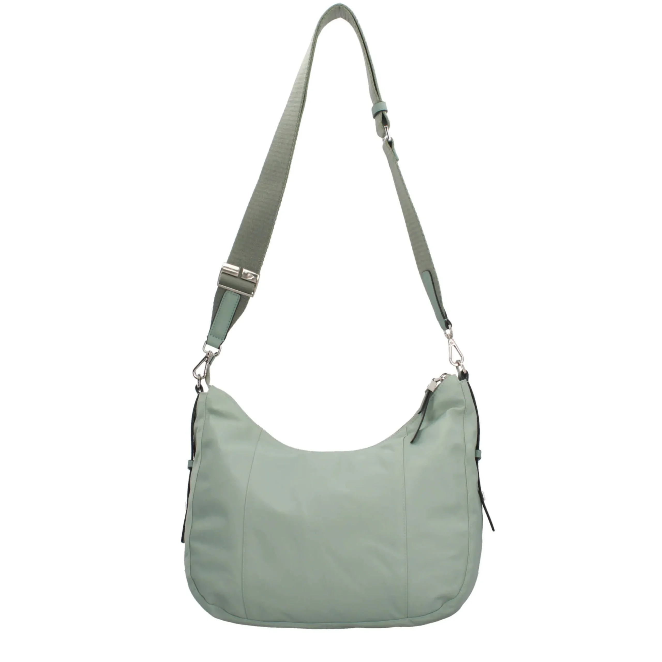 piquadro_borsa_a_tracolla_3.webp Discount borsa a tracolla in pelle con scomparto per iPad e protezione RFID Donna Borse A Spalla