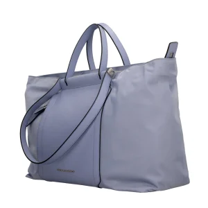 Clearance borsa porta PC 15.6" in pelle con protezione antiurto e RFID Donna Zaini