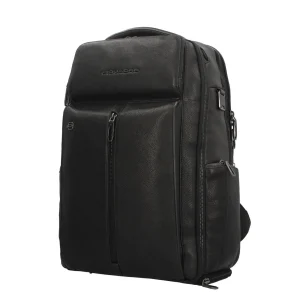 Online Zaino Business in Pelle Uomo Zaini