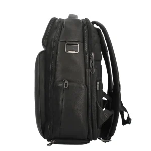 Online Zaino Business in Pelle Uomo Zaini