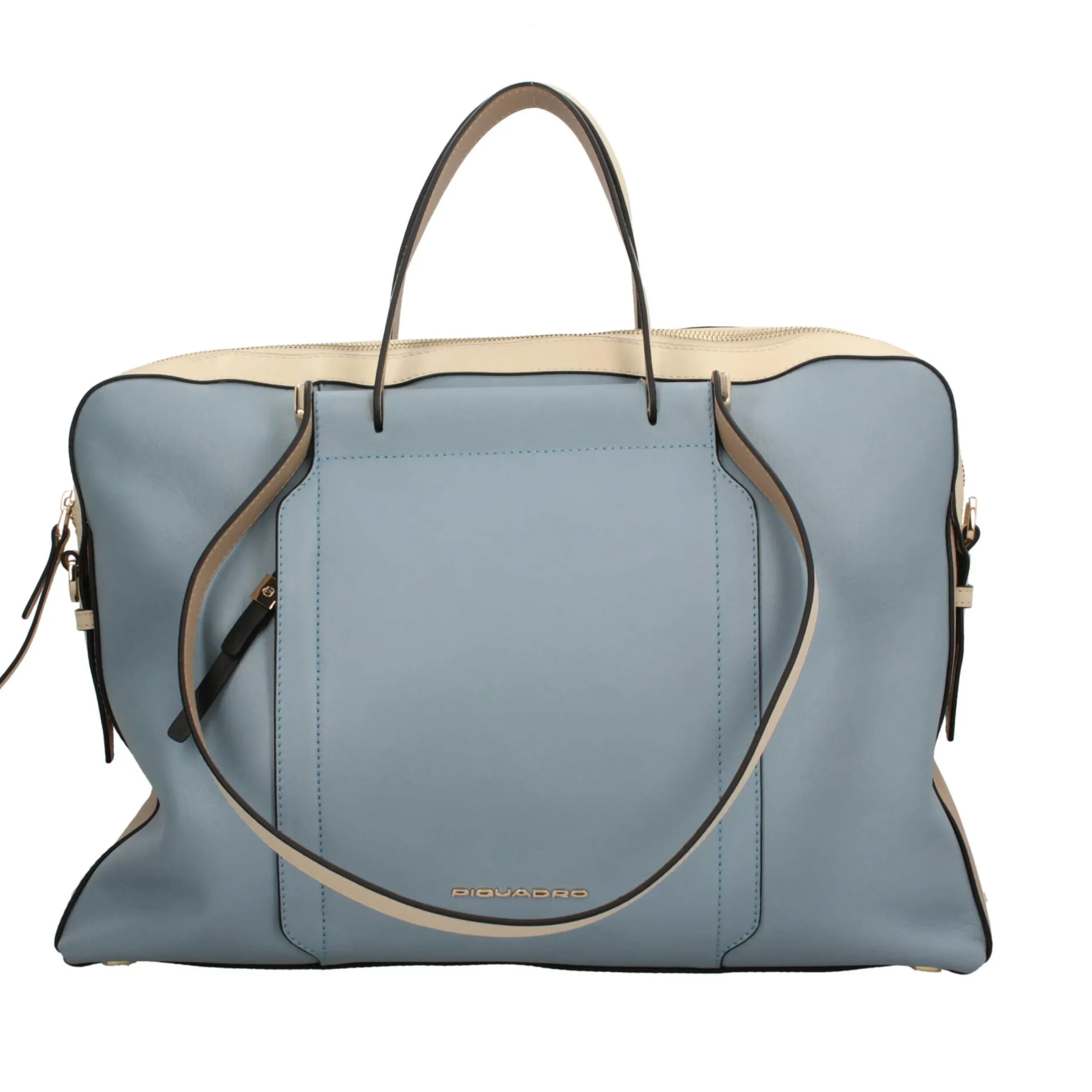 piquadro_zaino_in_pelle_d_0.webp New zaino in pelle dal design moderno e funzionale Donna Zaini