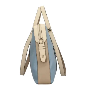 New zaino in pelle dal design moderno e funzionale Donna Zaini