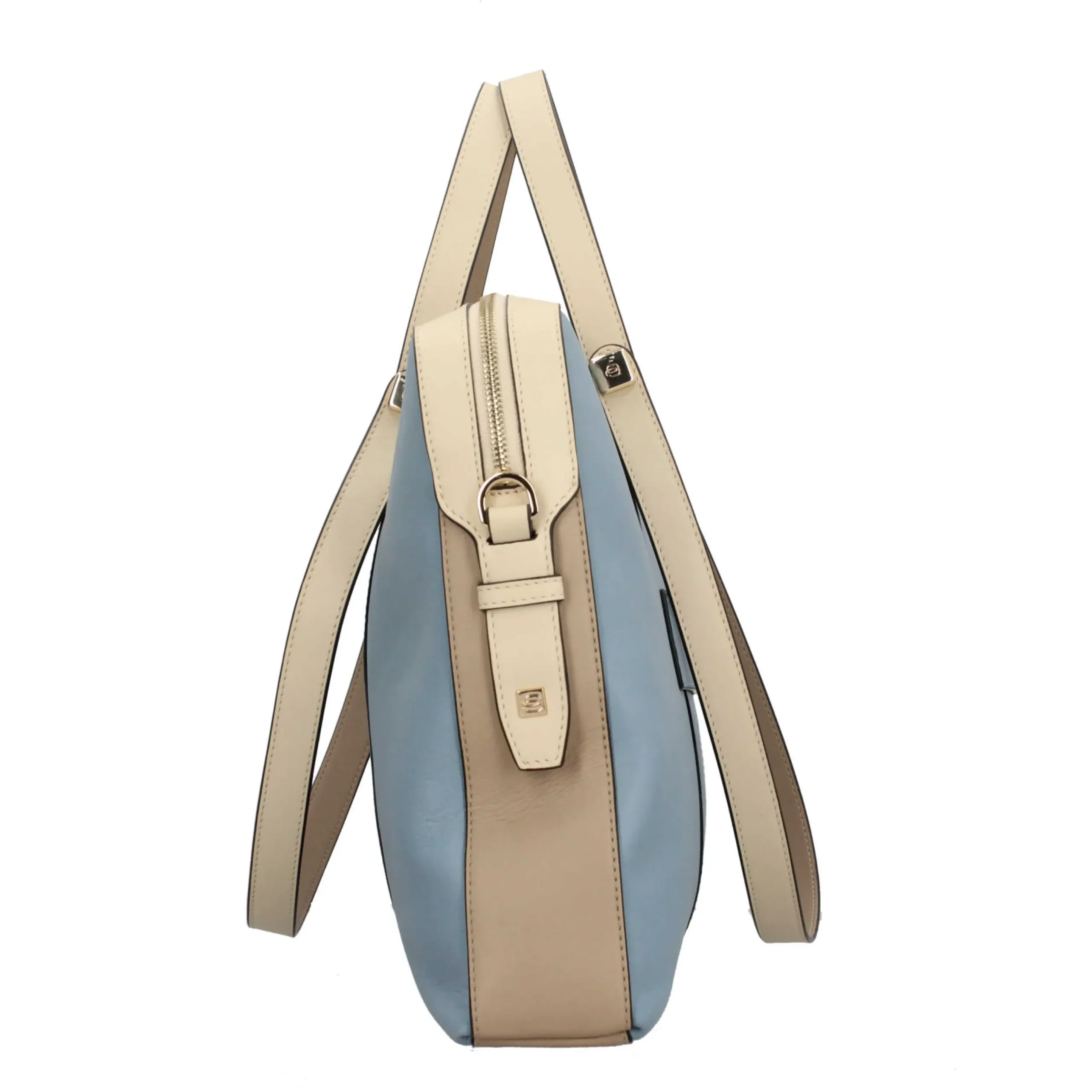 piquadro_zaino_in_pelle_d_2.webp New zaino in pelle dal design moderno e funzionale Donna Zaini