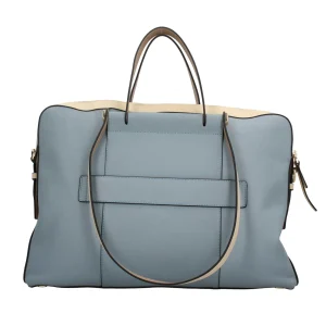 New zaino in pelle dal design moderno e funzionale Donna Zaini