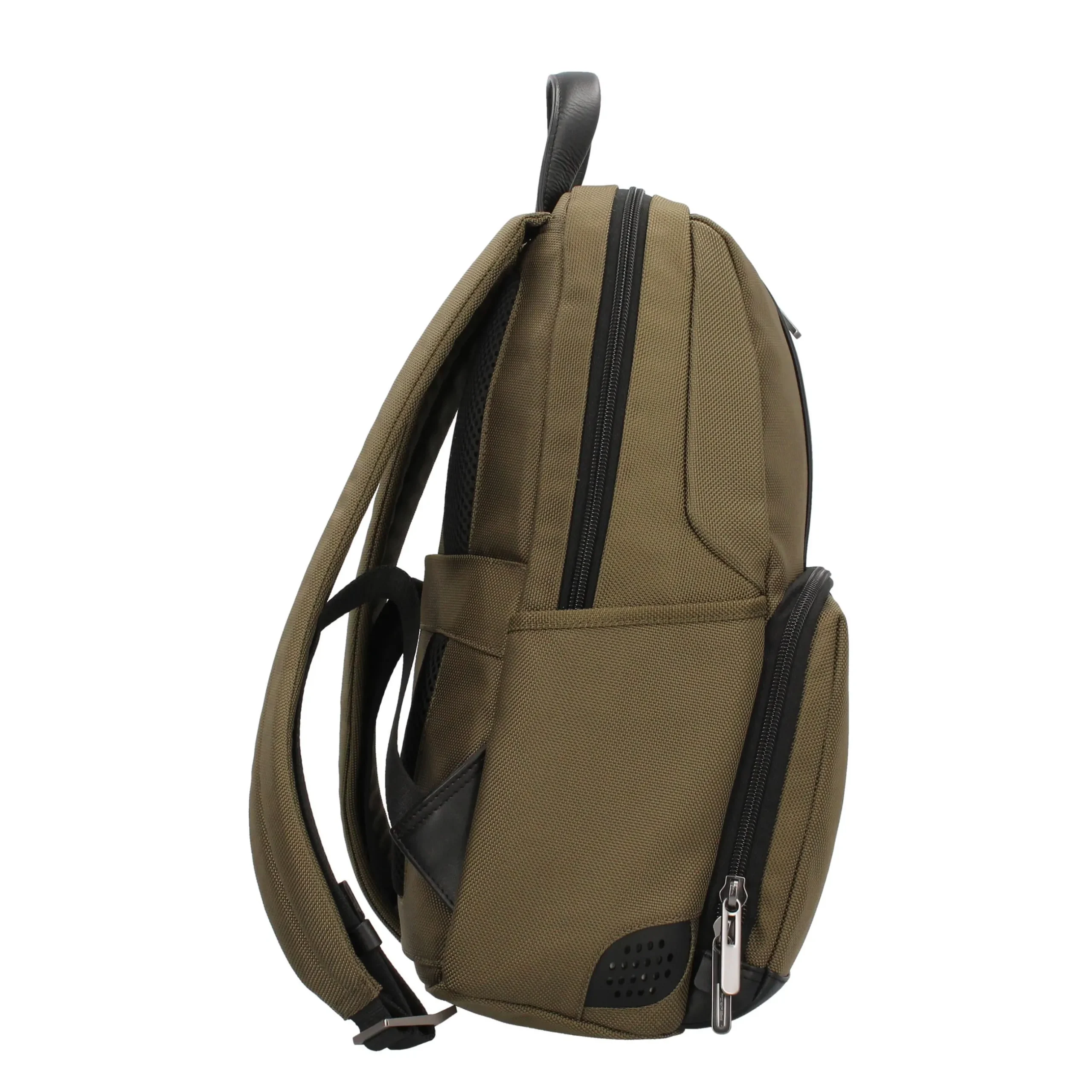 piquadro_zaino_profession_4.webp Outlet Zaino professionale per pc da 14" Uomo Zaini