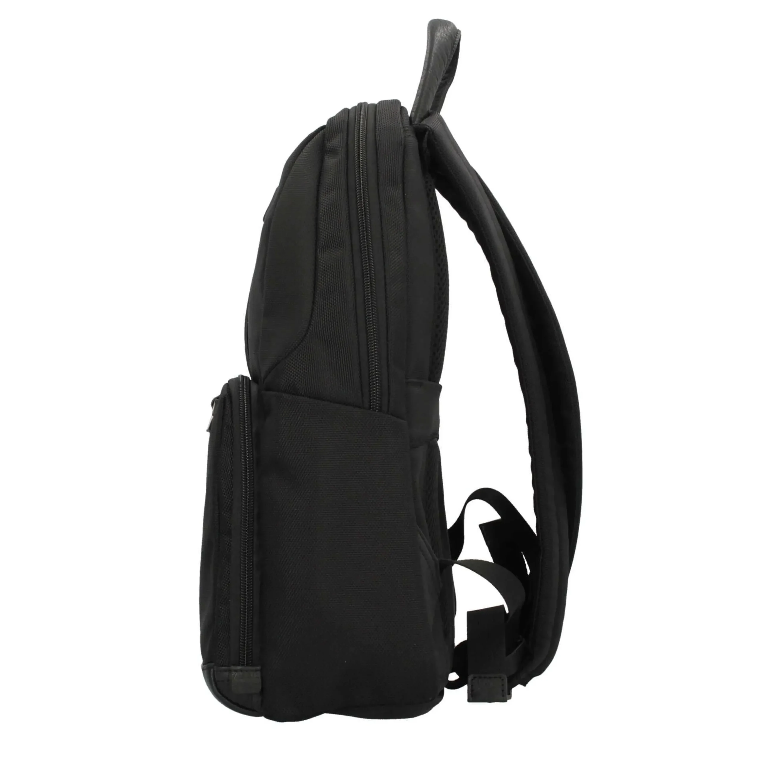 piquadro_zaino_profession_7.webp Outlet Zaino professionale per pc da 14" Uomo Zaini