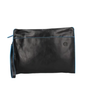 Outlet Pochete in pelle Uomo Pochette