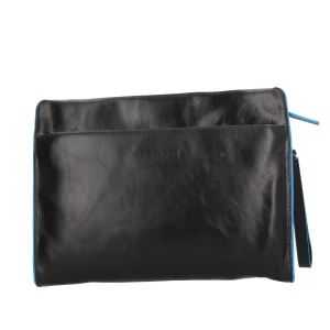 Outlet Pochete in pelle Uomo Pochette