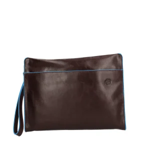 Outlet Pochete in pelle Uomo Pochette