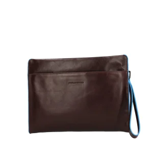 Outlet Pochete in pelle Uomo Pochette