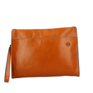 Outlet Pochete in pelle Uomo Pochette