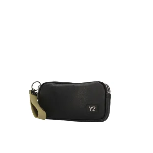 Online Pochette a Mano Ynot Unisex in Ecopelle Uomo Pochette