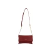 Fashion Pochette compatta con dettagli eleganti Donna Pochette