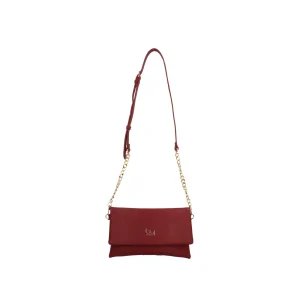 Fashion Pochette compatta con dettagli eleganti Donna Pochette