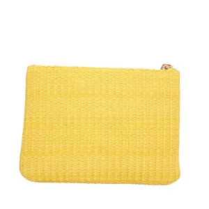 Discount Pochette Creta Byblos Donna Pochette