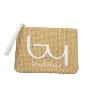 Discount Pochette Creta Byblos Donna Pochette