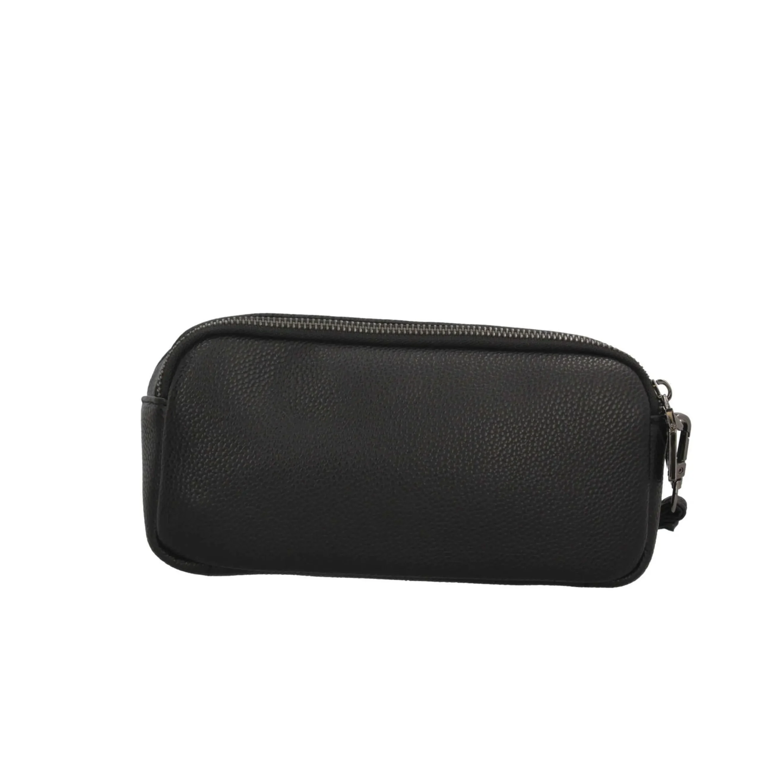 pochette_da_uomo_compatta_3.webp Outlet Pochette da uomo compatta con doppia zip Lumbeejack Uomo Pochette