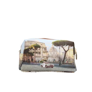 Fashion Pochette da Viaggio YNot Donna Beauty Case