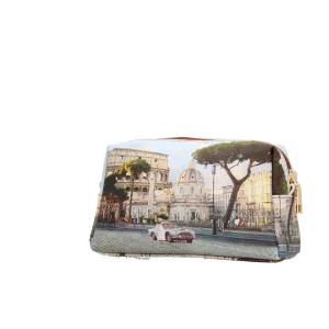 Fashion Pochette da Viaggio YNot Donna Beauty Case