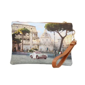 Outlet Pochette Elegante di YNot Donna Pochette