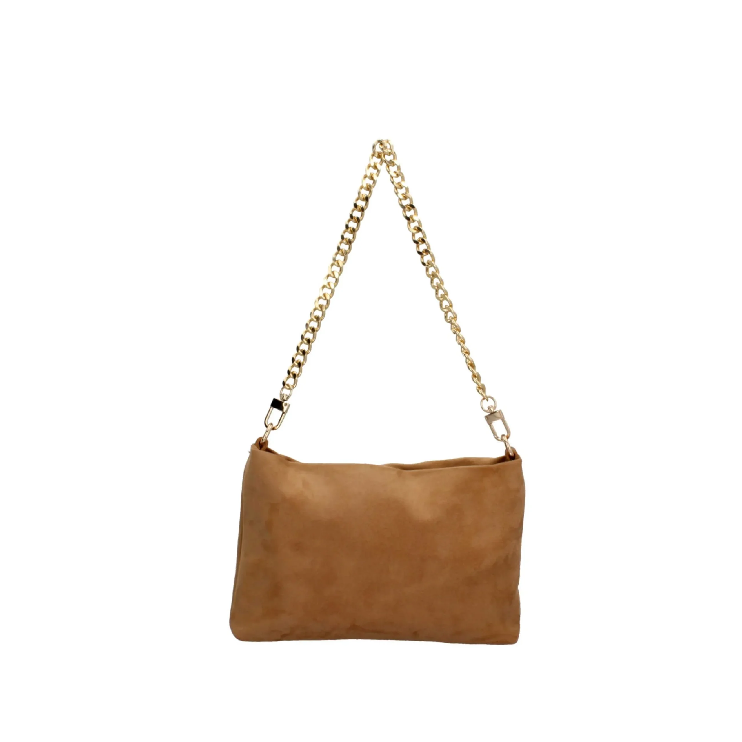 pochette_in_camoscio_bybl_3.webp Online Pochette in camoscio Byblos Donna Pochette