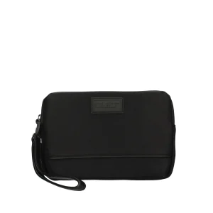 Outlet Pochette in ecopelle Uomo Pochette