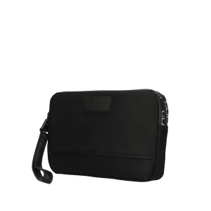 Outlet Pochette in ecopelle Uomo Pochette