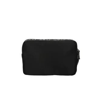 Outlet Pochette in ecopelle Uomo Pochette