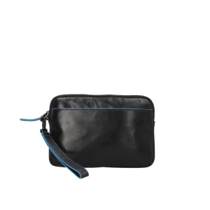 Sale Pochette in pelle Uomo Pochette