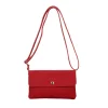 Fashion Pochette in pelle Donna Pochette