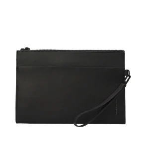 Online Pochette in pelle Donna Pochette