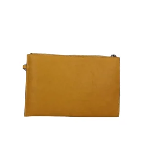 Online Pochette in pelle Uomo Pochette