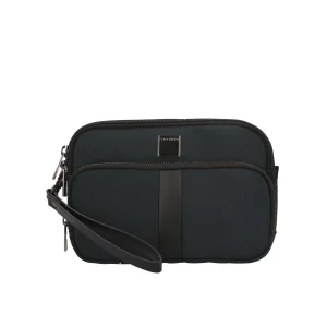 Outlet Pochette in poliestere Uomo Pochette