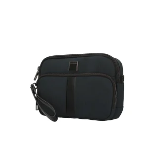 Outlet Pochette in poliestere Uomo Pochette