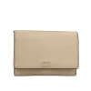 Hot Pochette con Tracolla a Catena Dorata Donna Pochette