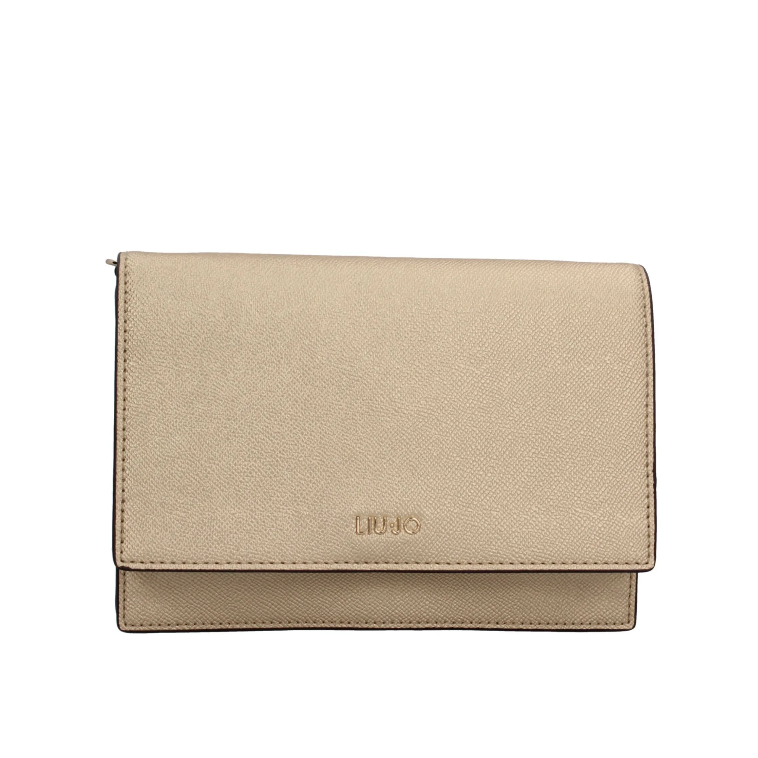 pochette_liu_jo_con_traco_0.webp Hot Pochette con Tracolla a Catena Dorata Donna Pochette