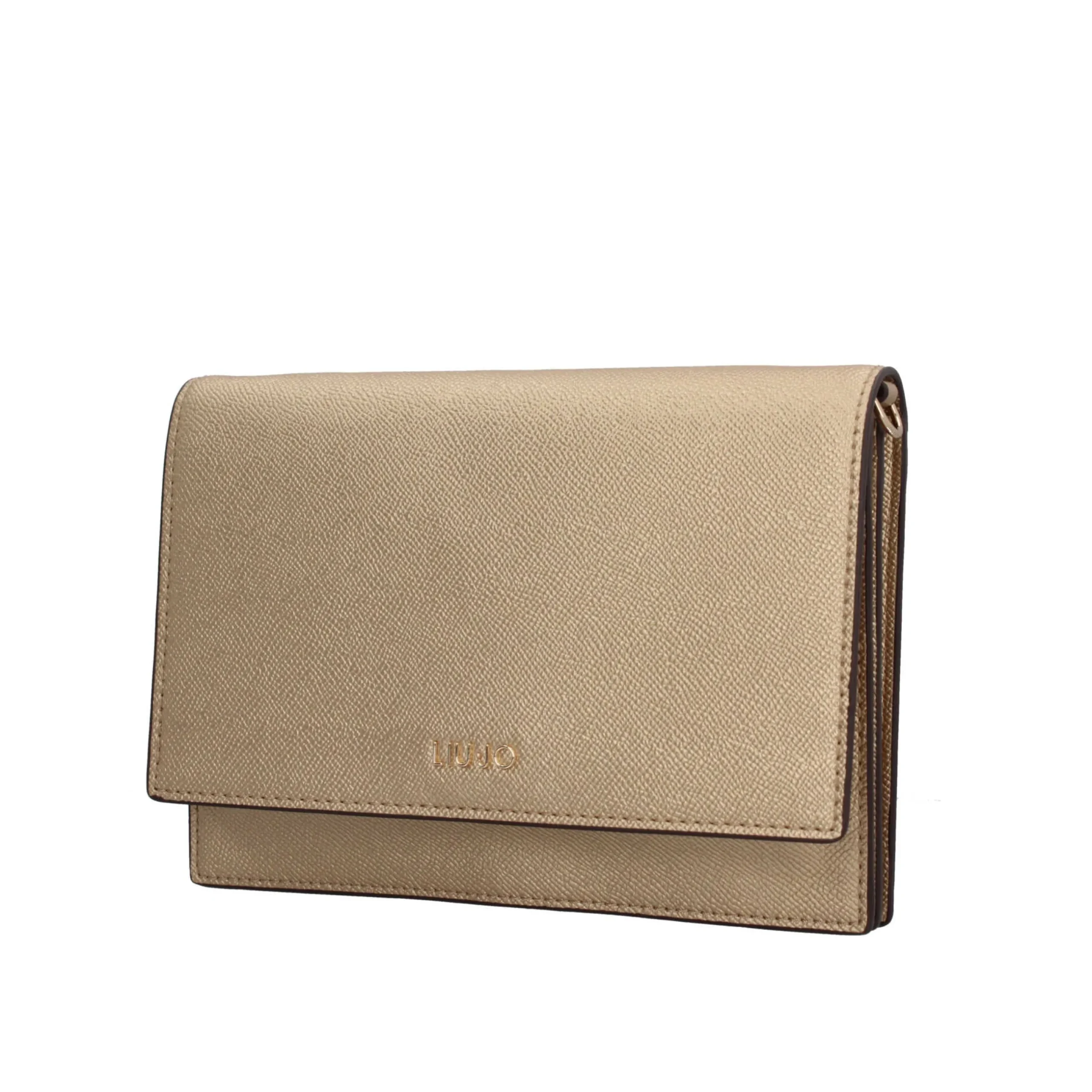 pochette_liu_jo_con_traco_1.webp Hot Pochette con Tracolla a Catena Dorata Donna Pochette