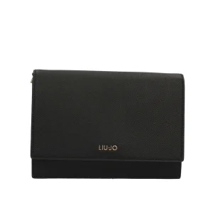Hot Pochette con Tracolla a Catena Dorata Donna Pochette