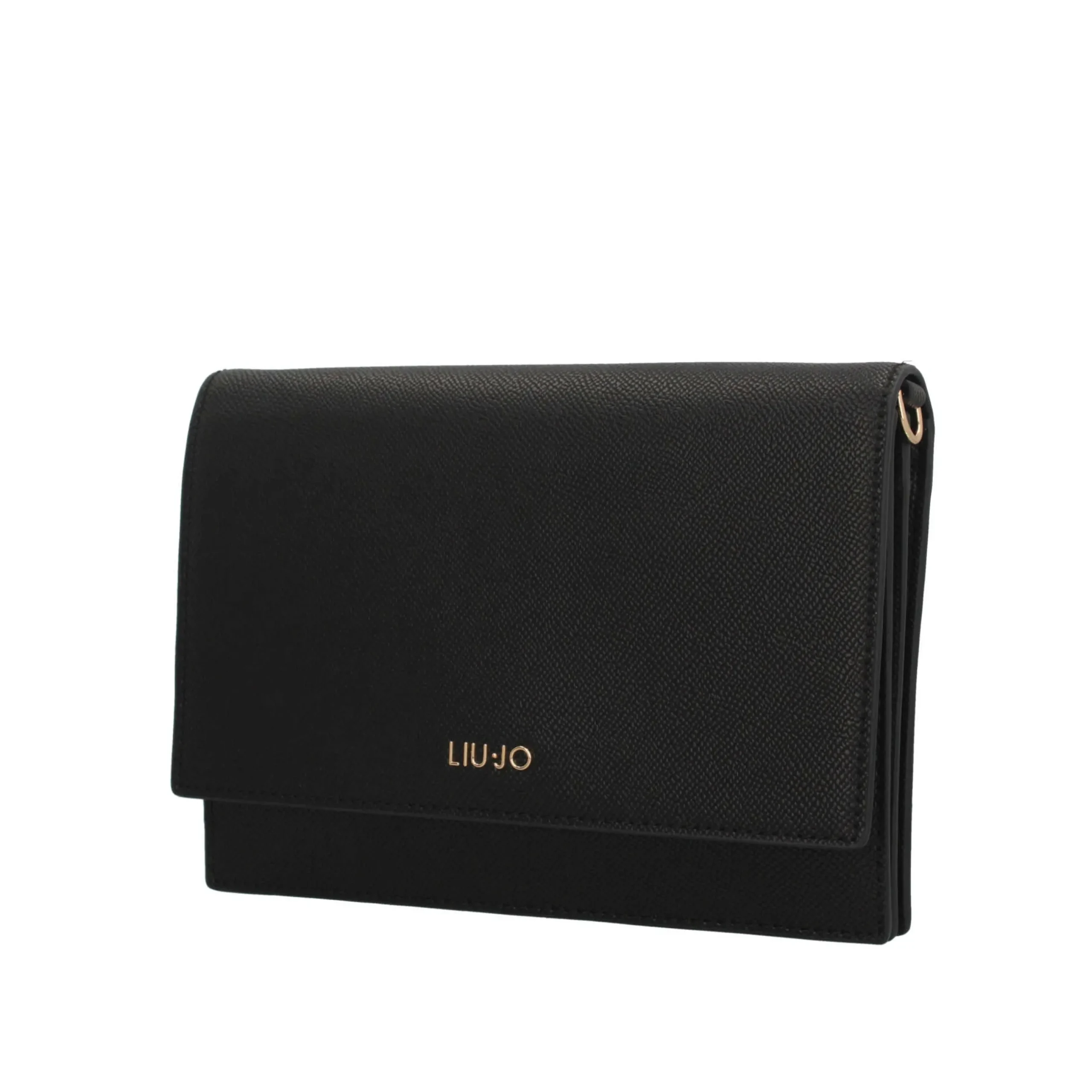 pochette_liu_jo_con_traco_5.webp Hot Pochette con Tracolla a Catena Dorata Donna Pochette