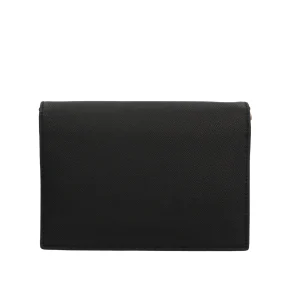 Hot Pochette con Tracolla a Catena Dorata Donna Pochette