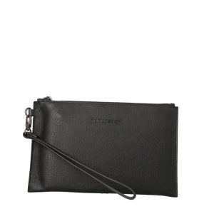 Sale Pochette elegante e compatta Uomo Pochette