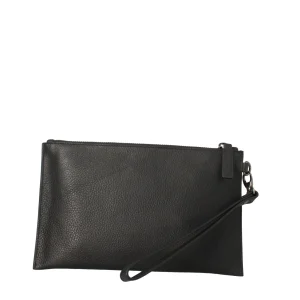 Sale Pochette elegante e compatta Uomo Pochette