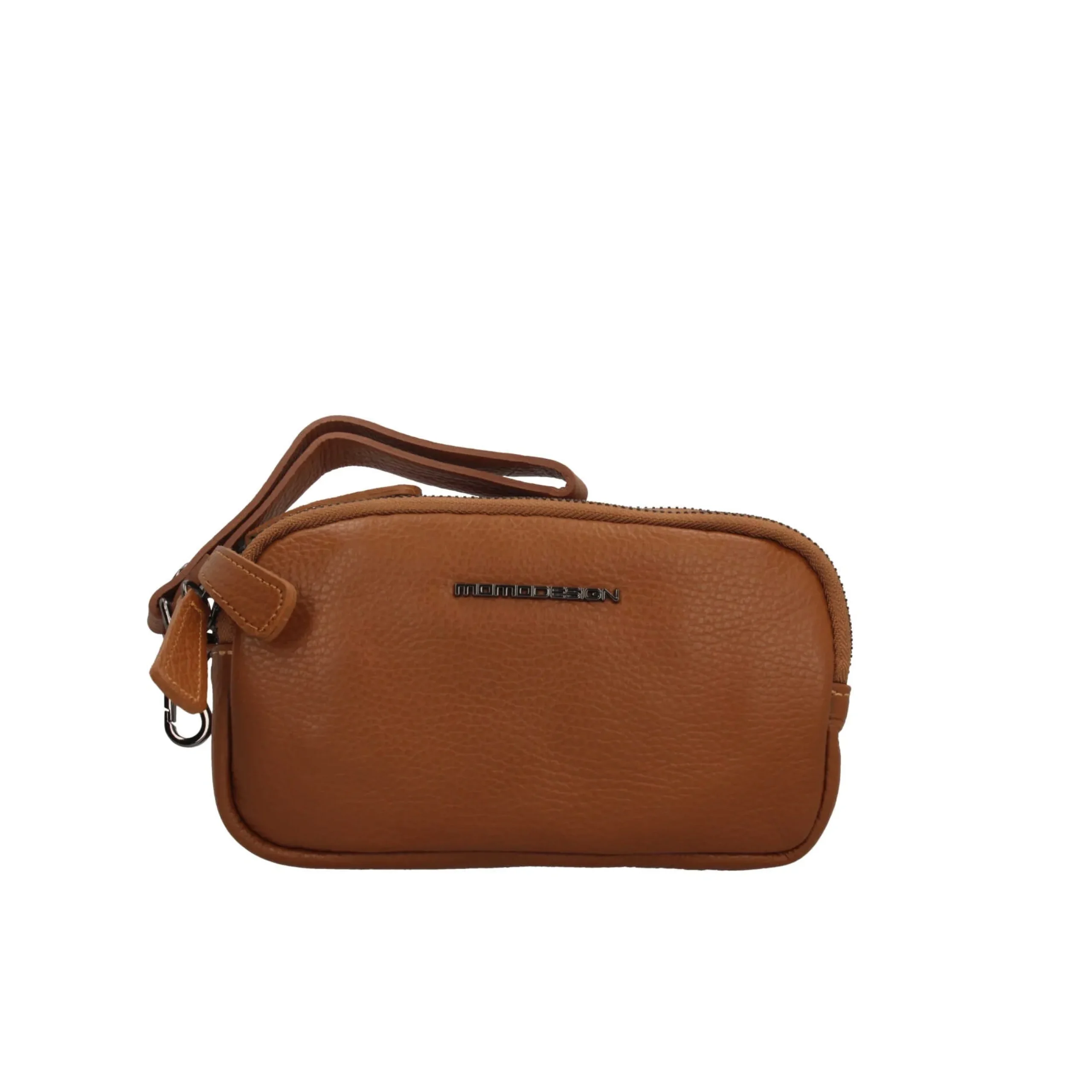 pochette_momodesign_in_pe_0.webp Online Pochette MomoDesign in Pelle con Dettagli Pratici Uomo Pochette