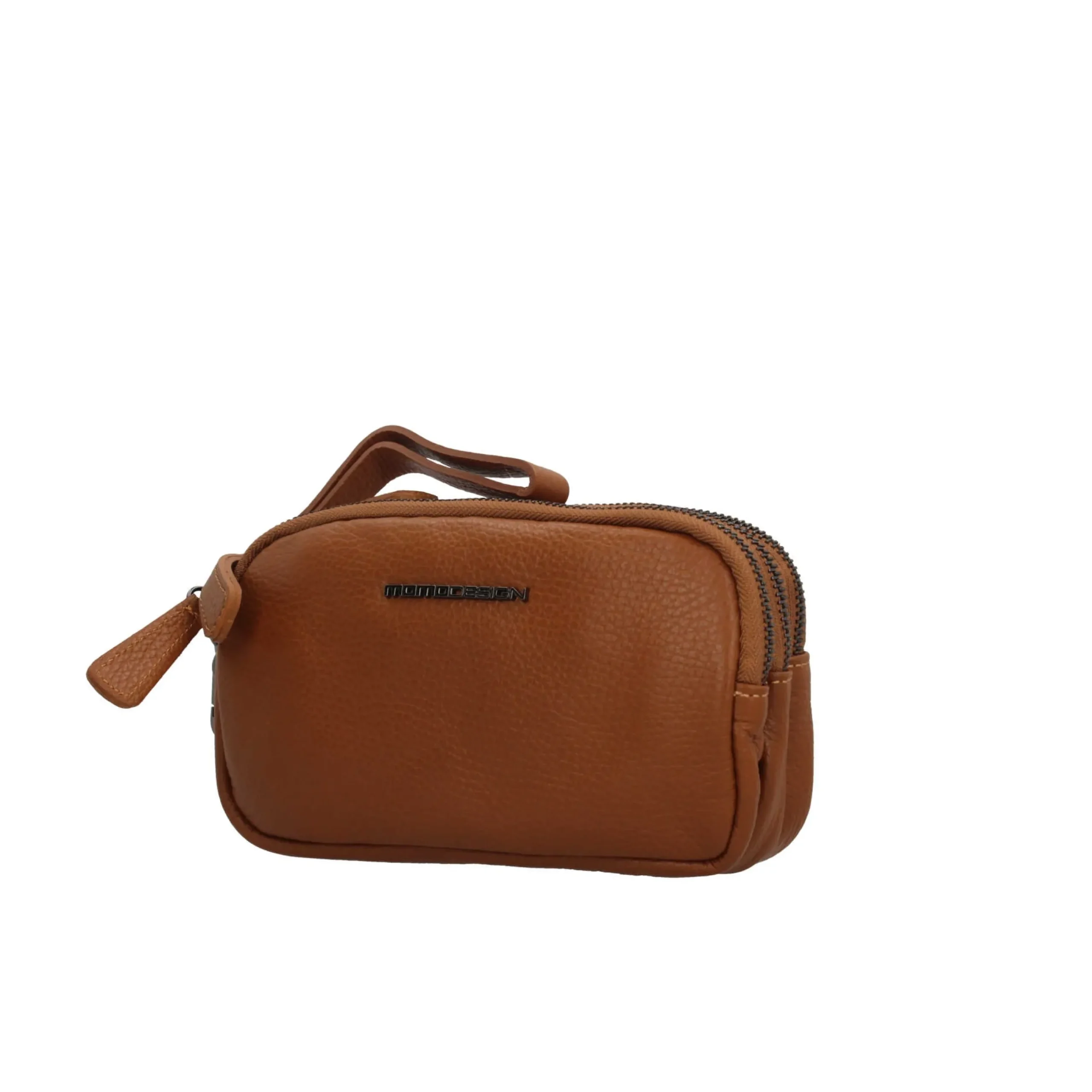 pochette_momodesign_in_pe_1.webp Online Pochette MomoDesign in Pelle con Dettagli Pratici Uomo Pochette
