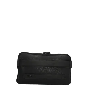 Outlet Pochette Multifunzionale in Ecopelle Donna Pochette