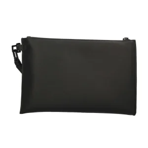 Hot Pochette Porta iPad® Mini 'Tech Companion' con Polsiera Rimovibile Uomo Pochette