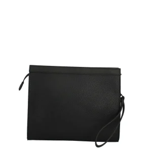 Outlet Pochette Sottile ed Elegante Donna Pochette