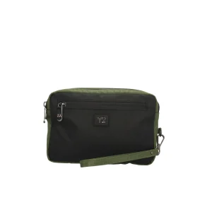 Online Pochette Uomo Ynot in Tessuto Tecnico Uomo Pochette